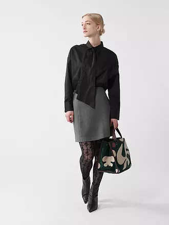 JEROME DREYFUSS | Ledertasche - Shopper LEON M | 